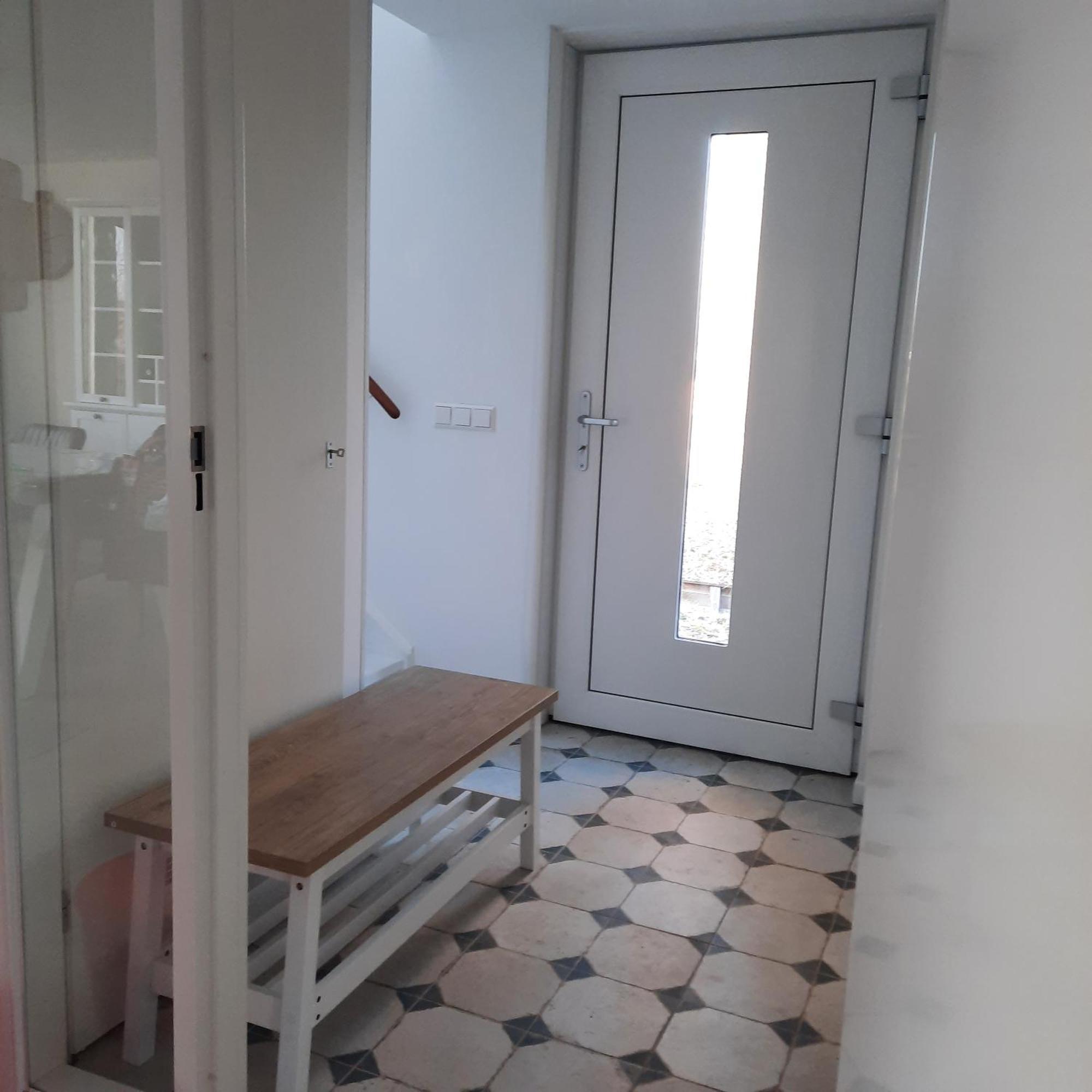 Meertje Villa 81 Op Recreatiepark De Wielen Άγιος Μαρτίνος Εξωτερικό φωτογραφία