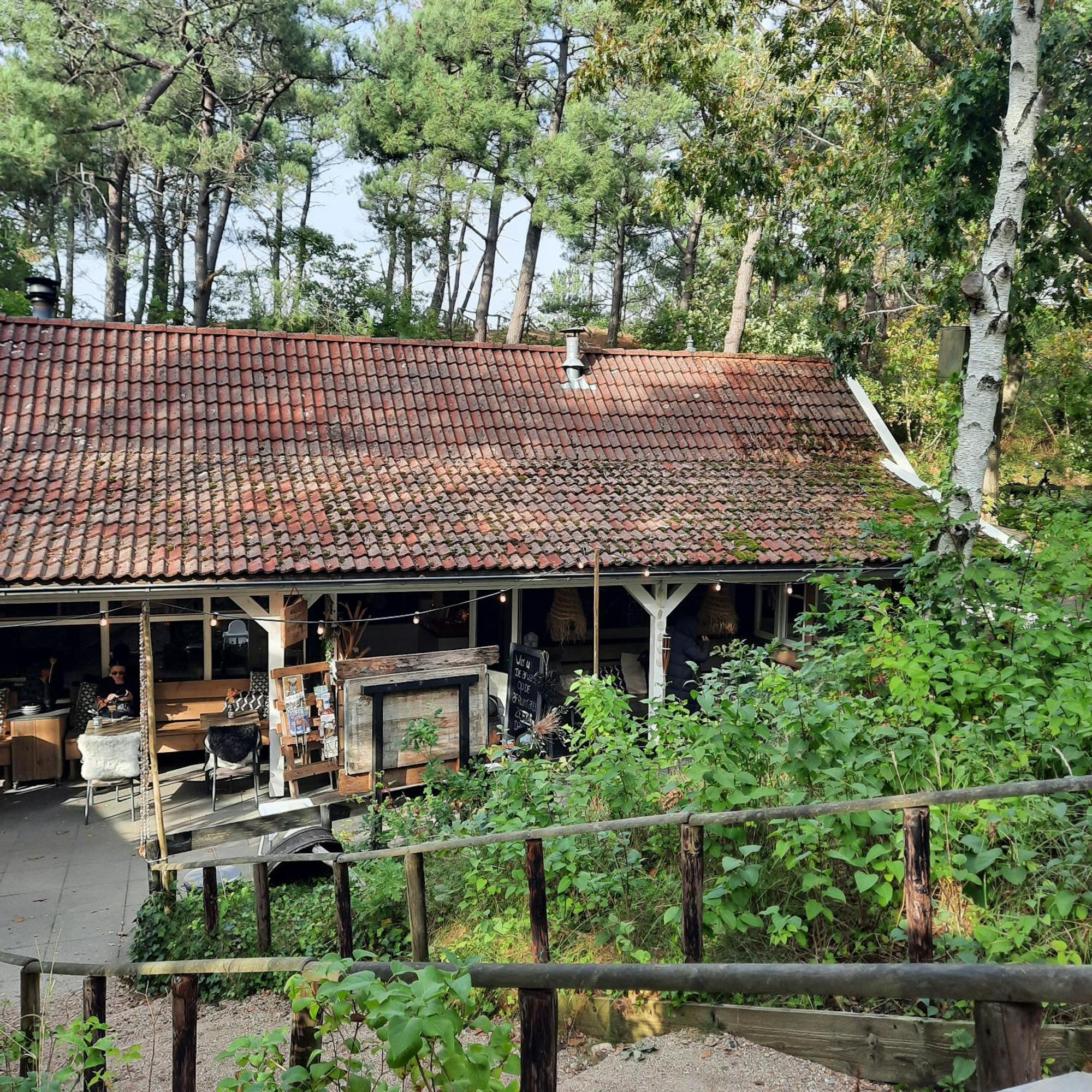 Meertje Villa 81 Op Recreatiepark De Wielen Άγιος Μαρτίνος Εξωτερικό φωτογραφία